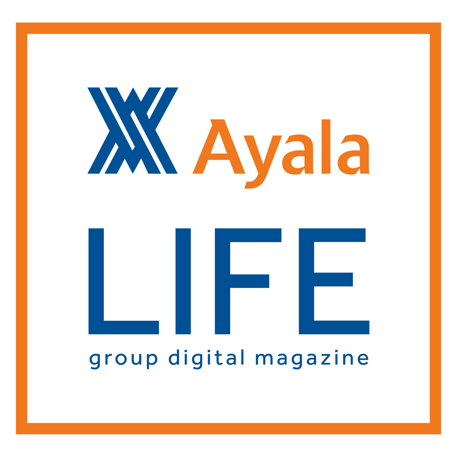 A LIFE Magazine